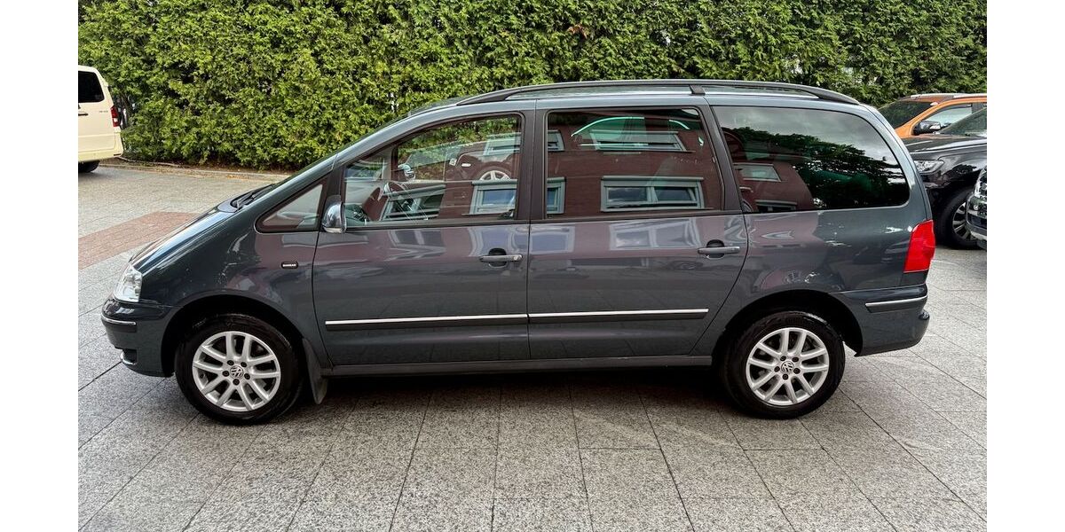 VW Sharan 331.000 km 1.980 &euro; München 81827