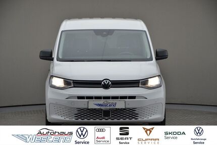 VW Caddy Maxi 56.203 km 25.960 &euro; München 80686