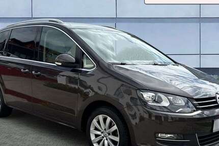 VW Sharan 214.531 km 11.880 € Ismaning 85737