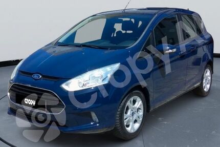Ford B-Max 64.350 km 6.900 &euro; Fürstenfeldbruck 82256