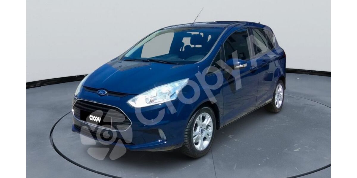 Ford B-Max 64.350 km 6.900 &euro; Fürstenfeldbruck 82256