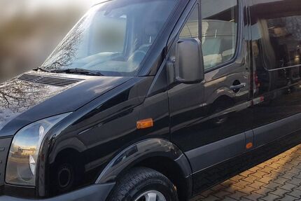VW Crafter 77.000 km 20.100 &euro; Unterschleißheim 85716