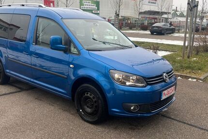 VW Caddy 212.696 km 8.400 &euro; MÜNCHEN 81243