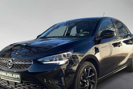 Opel Corsa 26.360 km 17.850 &euro; München 81673