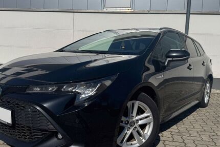 Toyota Corolla 312.748 km 12.000 &euro; Aubing 81245