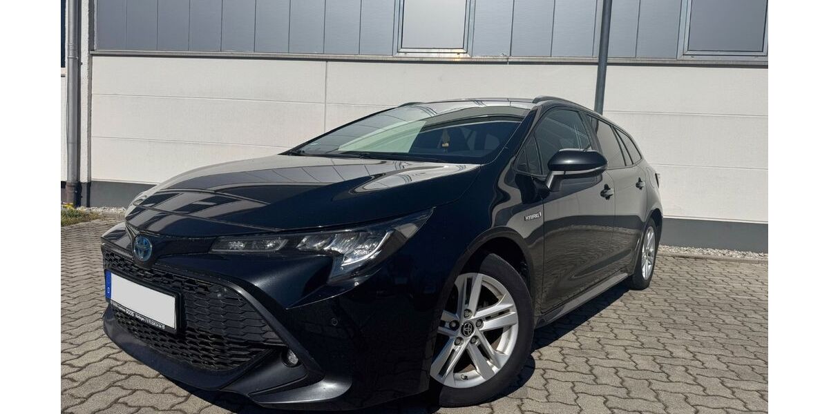 Toyota Corolla 312.748 km 12.000 &euro; Aubing 81245