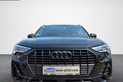 Audi Q3 117.000 km 28.800 &euro; München 80807