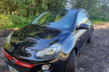 Opel Adam 101.000 km 5.200 &euro; Hohenbrunn 85662