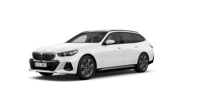 BMW i5 31.100 km 58.990 &euro; München 81827