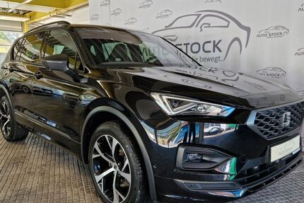 Seat Tarraco 58.600 km 34.450 &euro; Dachau 85221