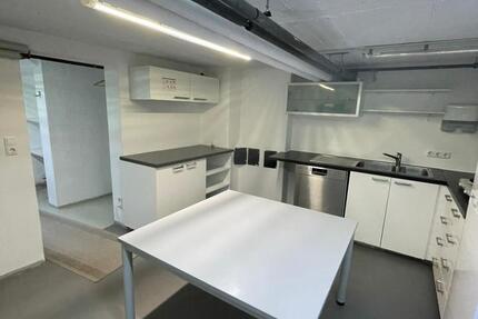 Souterrain Wohnung 2 Zi. BESCHREIBUNG LESEN! zimmer