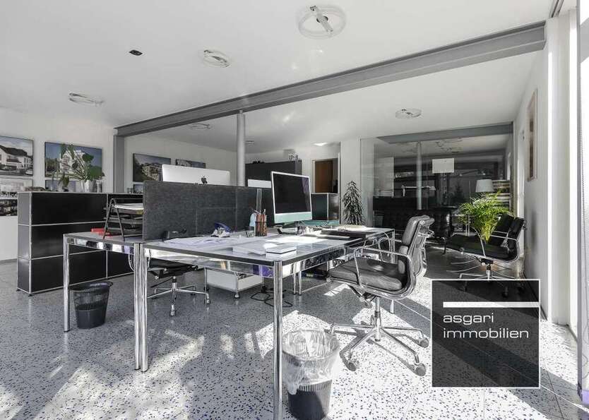 Büro in Pullach 1.790.000 € 100 m²
