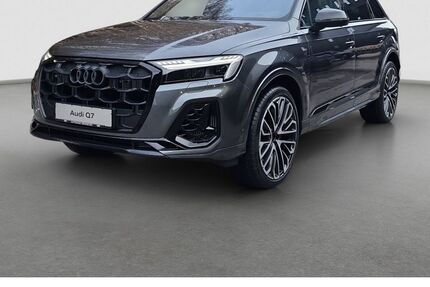 Audi Q7 2.000 km 128.200 &euro; Ebersberg bei München 85560