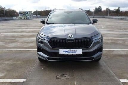 Skoda Karoq 2.500 km 38.980 &euro; München 80686