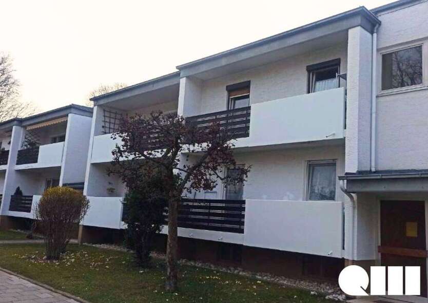 Wohnung zum Kaufen in München 410.000 € 60 m²