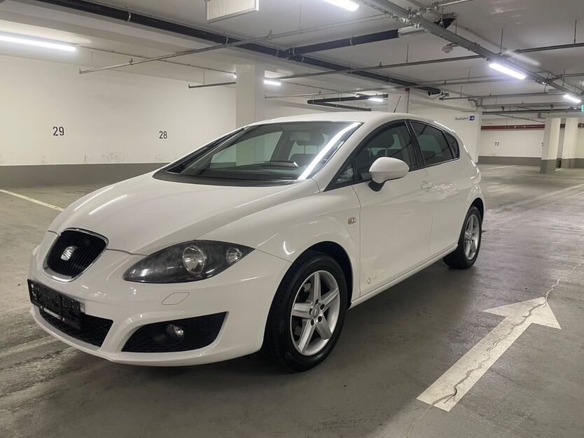 Seat Leon 127.600 km 4.990 € München 81929