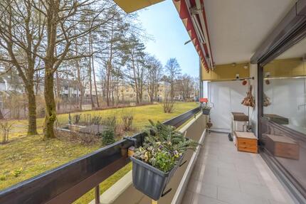 Wohnung Germering - 3 Zimmer, 78 m&sup2;, 1.900&euro; | Angebot:25853810