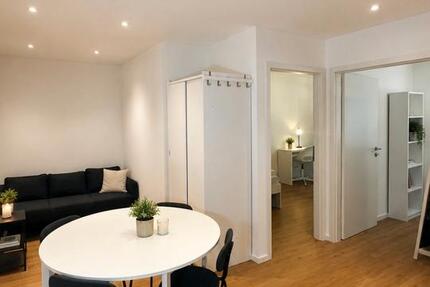 Wohnung München Ludwigsvorstadt-Isarvorstadt - 2 Zimmer, 48 m&sup2;, 498.000&euro; | Angebot:27083404