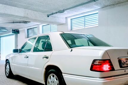 Mercedes-Benz E 200 295.000 km 2.890 &euro; Zorneding 85604