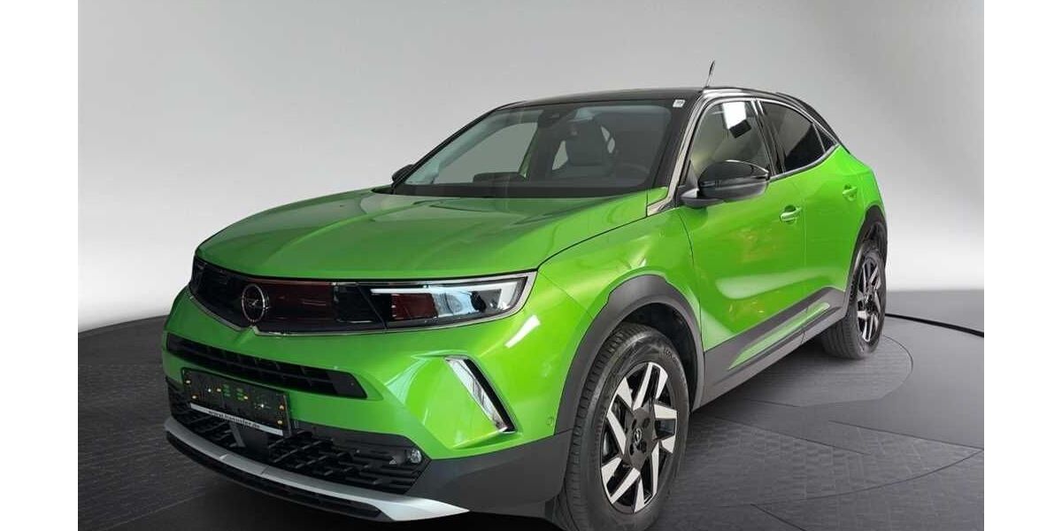 Opel Mokka 27.900 km 18.890 &euro; München 80339