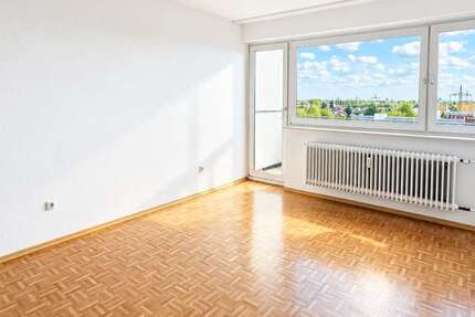 Wohnung Karlsfeld - 2 Zimmer, 64 m&sup2;, 1.315&euro; | Angebot:27456492