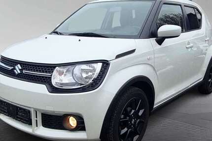 Suzuki Ignis 34.550 km 12.880 &euro; Gröbenzell 82194