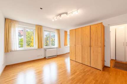 Wohnung zum Kaufen in München 310.000 € 26 m² 1 zimmer