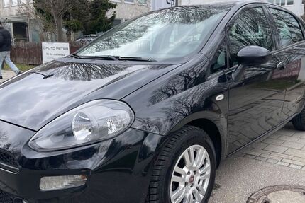 Fiat Punto 150.000 km 3.970 &euro; Riemerling 85521