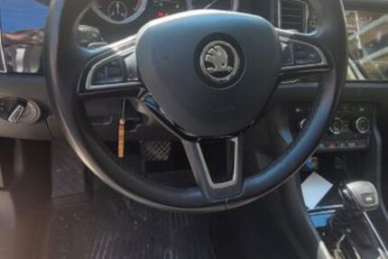 Skoda Kodiaq 106.000 km 22.000 &euro; München 81925