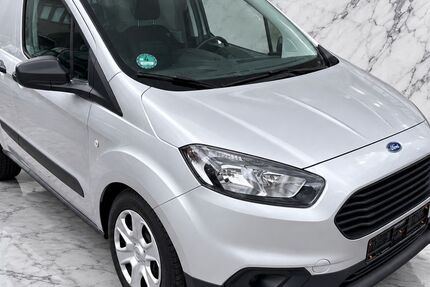 Ford Transit Courier 27.770 km 13.800 &euro; Puchheim 82178