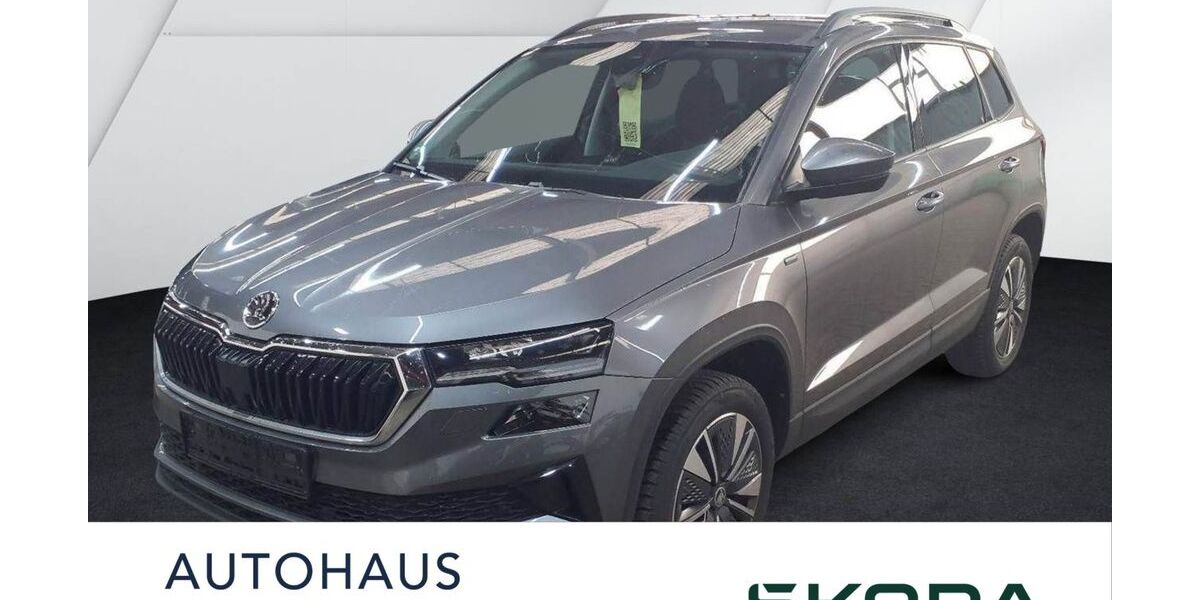 Skoda Karoq 22.300 km 34.500 &euro; Ebersberg bei München 85560