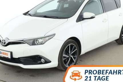 Toyota Auris 109.303 km 11.720 &euro; Neufahrn 85375