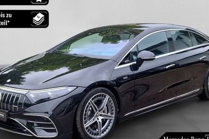 Mercedes-Benz EQS 7.255 km 94.985 &euro; Landsham 85652