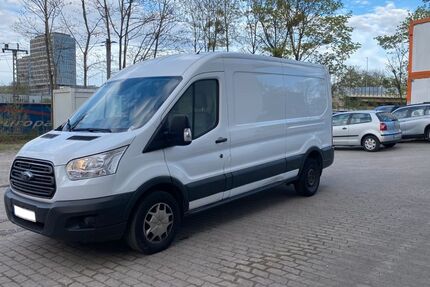 Ford Transit 151.800 km 11.990 &euro; München 80686