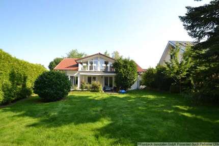 Haus zum Mieten in Starnberg 4.100 € 183 m²