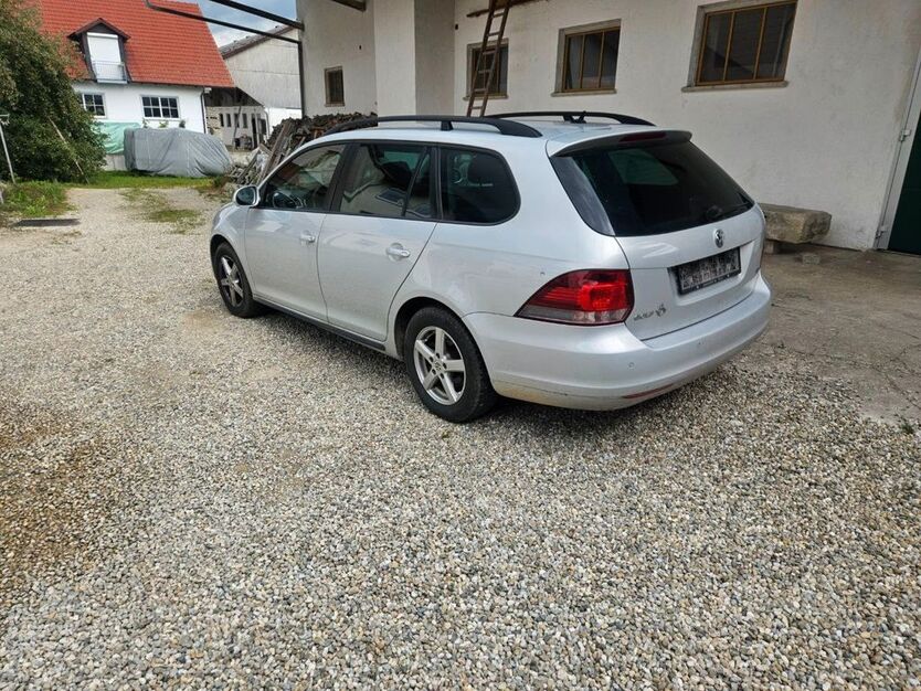 VW Golf 180.000 km 3.979 € garching bei muenchen 85748