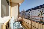 Etagenwohnung München Sendling-Westpark - 2 Zimmer, 51 m&sup2;, 379.000&euro; | Angebot:26320374