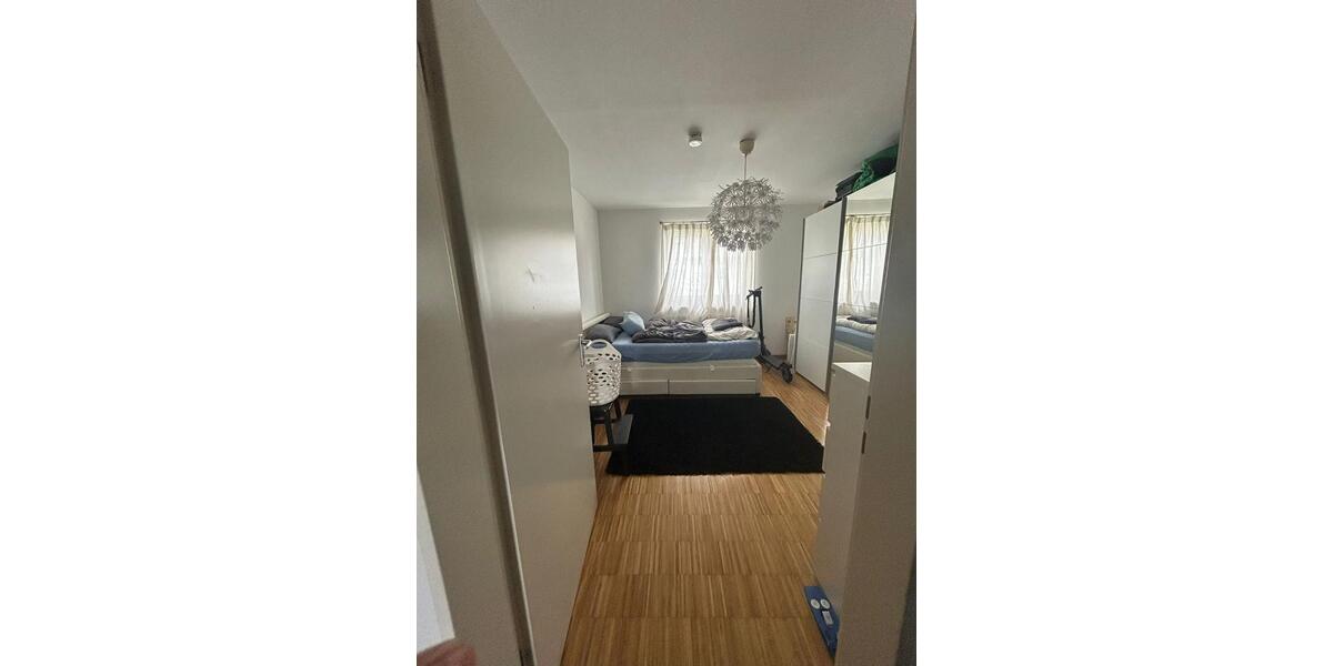 Etagenwohnung Starnberg - 4 Zimmer, 78 m&sup2;, 360.000&euro; | Angebot:25653490