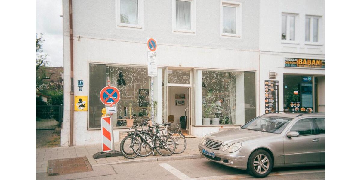 Gewerbeobjekt München Ramersdorf-Perlach - 380&euro; | Angebot:26638168