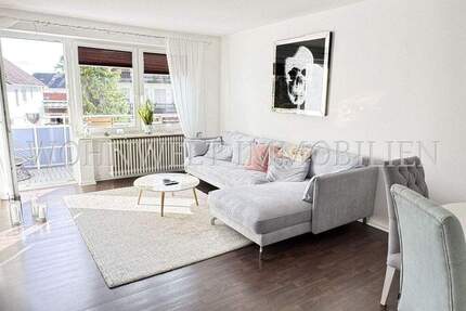 Wohnung Eching - 2 Zimmer, 59 m&sup2;, 320.000&euro; | Angebot:25685982