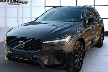 Volvo XC60 29.500 km 40.990 &euro; München 81825