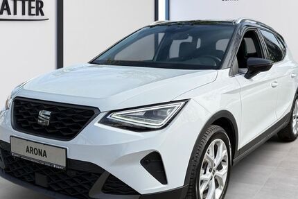 Seat Arona 17.500 km 22.980 &euro; München 81249