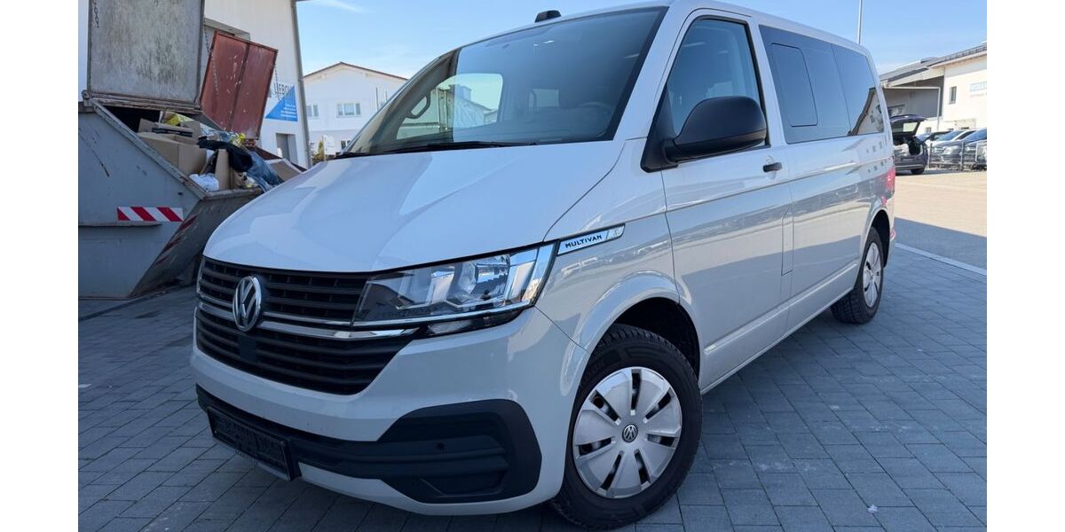 VW T6 Multivan 191.000 km 27.990 &euro; Neuching 85467