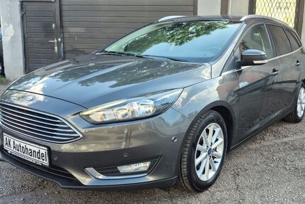 Ford Focus 151.478 km 4.490 &euro; München 80809