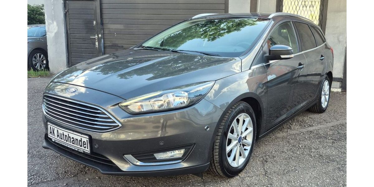 Ford Focus 151.478 km 4.490 &euro; München 80809