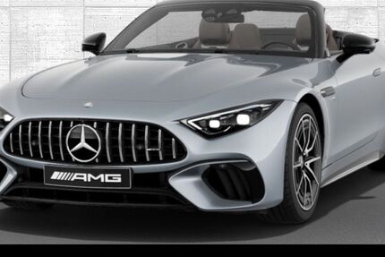 Mercedes-Benz SL 55 AMG 9.900 km 142.900 &euro; München 80636