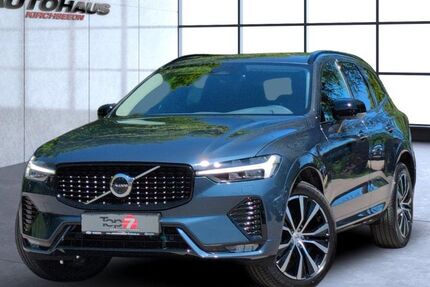 Volvo XC60 14.000 km 42.850 &euro; Kirchseeon 85614
