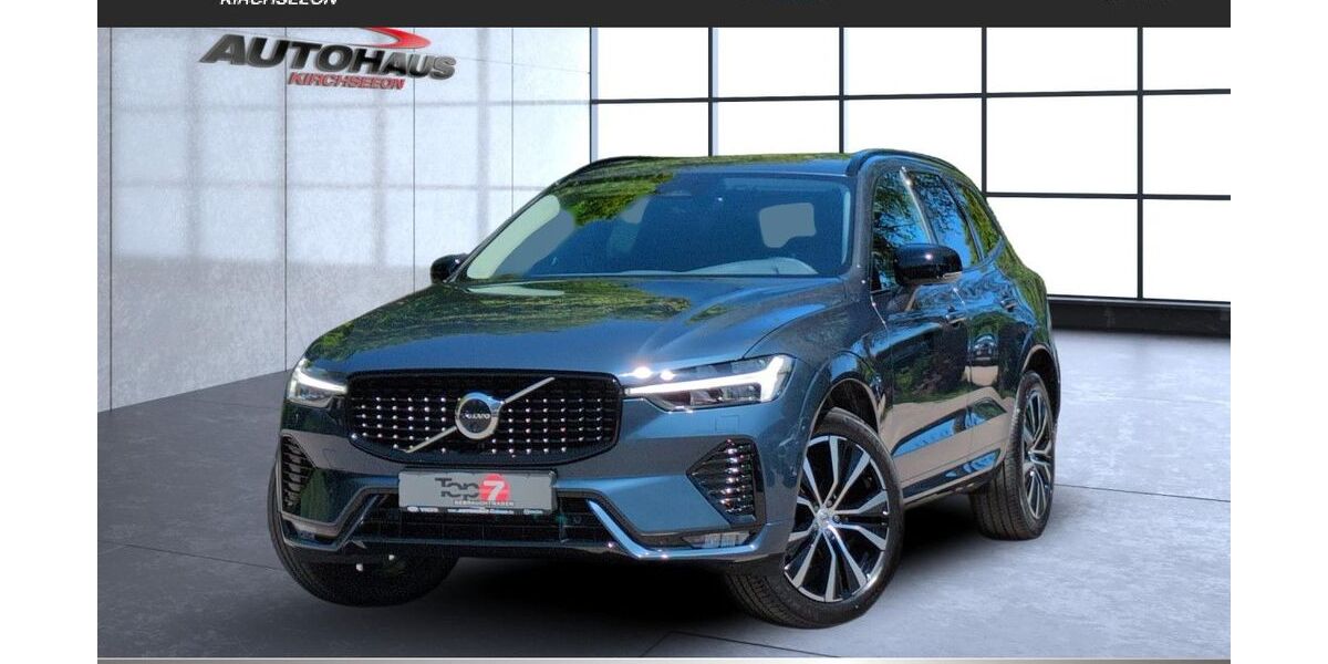 Volvo XC60 14.000 km 42.850 &euro; Kirchseeon 85614