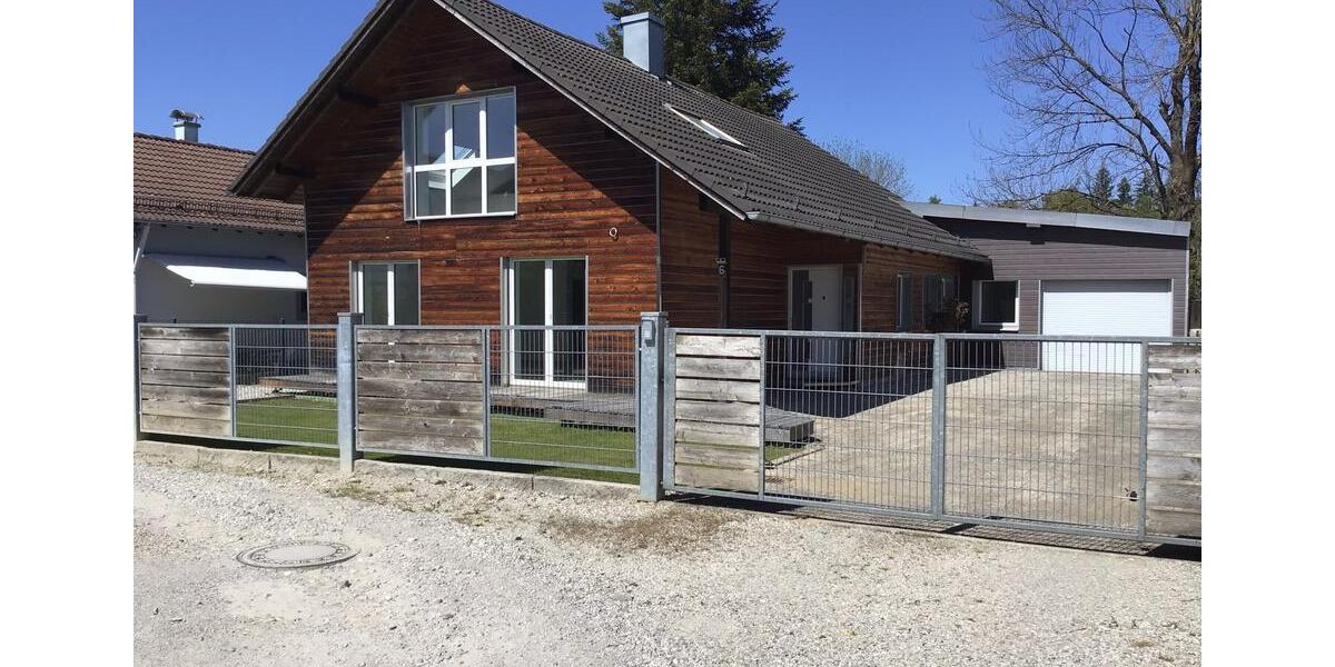 Einfamilienhaus Kirchseeon - 3 Zimmer, 240 m&sup2;, 945.000&euro; | Angebot:26386893