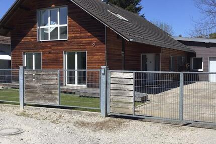 Haus Kirchseeon - 3 Zimmer, 240 m&sup2;, 945.000&euro; | Angebot:26386893